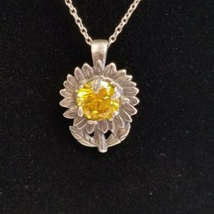 Jewelry - 925/STERLING NECKLACE Jewelry - 925/STERLING NECKLACE